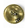 Used MEINL 12in HCS China Cymbal 30
