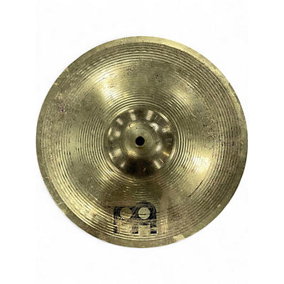 Used MEINL 12in HCS China Splash Cymbal