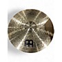 Used MEINL 12in HCS SCB 7 PIECE Cymbal 30