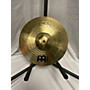 Used MEINL Used MEINL 12in HCS Splash Cymbal 30