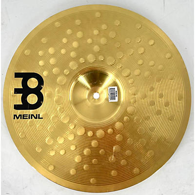 MEINL Used MEINL 12in HCS Splash Cymbal