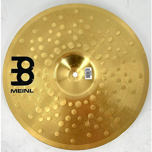 MEINL Used MEINL 12in HCS Splash Cymbal 30