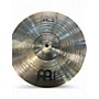 Used MEINL 12in HCS Splash Cymbal 30
