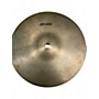 Used MEINL 12in HCS Trash Stack Cymbal 30