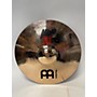 Used MEINL Used MEINL 12in MB10 Cymbal 30