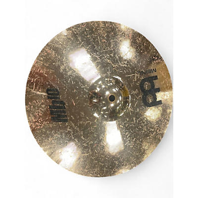 Used MEINL 12in Mb10 Cymbal