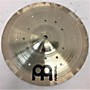 Used MEINL Used MEINL 12in Thomas Lang Filter China Cymbal 30