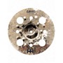 Used MEINL 12in bullet stack top Cymbal 30