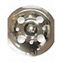 Used MEINL 12in custom pure alloy trash china Cymbal 30