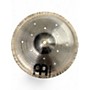 Used MEINL 12in generation x thomas large filter Cymbal 30