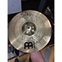 Used MEINL Used MEINL 13in HCS Hi Hat Pair Cymbal 31