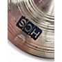 Used MEINL 13in HCS Hi Hat Pair Cymbal 31