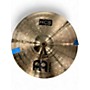 Used MEINL 13in HCS Hi Hat Pair Cymbal 31
