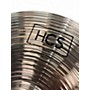 Used MEINL 13in HCS Hi Hat Pair Cymbal 31