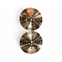 Used MEINL 13in MB8 Cymbal 31