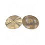 Used MEINL 14in Byzance 14