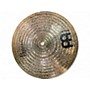 Used MEINL 14in Byzance 14
