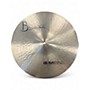 Used MEINL 14in Byzance Medium Hi Hat Pair Cymbal 33