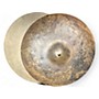 Used MEINL Used MEINL 14in Byzance Vintage Sand Hi Hat Pair Cymbal 33