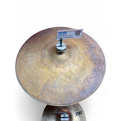 MEINL Used MEINL 14in Byzance vintage pure Cymbal