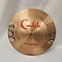 Used MEINL Used MEINL 14in CANDELA Cymbal 33