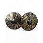 Used MEINL 14in CLASSIC CUSTOM DARK Cymbal 33