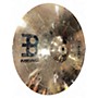 Used MEINL 14in CLASSICS HI HAT BOTTOM Cymbal 33