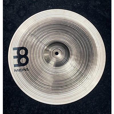 MEINL Used MEINL 14in CLASSICS SERIES CHINA Cymbal