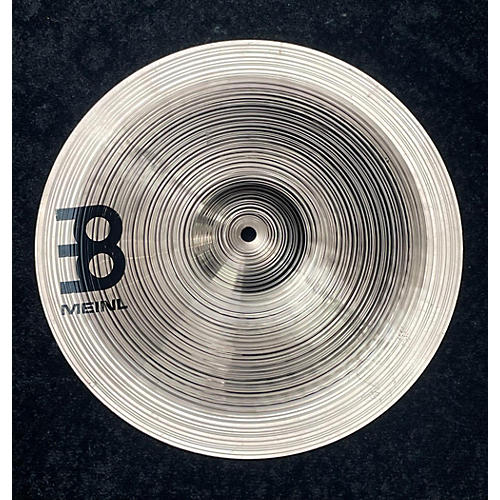 MEINL Used MEINL 14in CLASSICS SERIES CHINA Cymbal 33