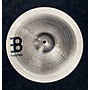 Used MEINL Used MEINL 14in CLASSICS SERIES CHINA Cymbal 33