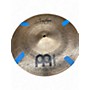 Used MEINL 14in CUSTOM CYMBAL SHOP HI HATS Cymbal 33