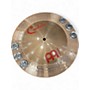 Used MEINL 14in Candela Percussion Jingle Bell Cymbal 33