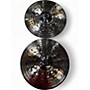 Used MEINL 14in Classic Custom Dark Cymbal 33