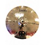 Used MEINL 14in Classic Custom Medium Crash Cymbal 33