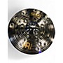 Used MEINL 14in Classic custom dark Cymbal 33