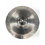 Used MEINL Used MEINL 14in Classics China Cymbal 33