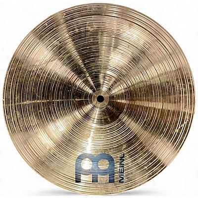 Used MEINL 14in Classics China Cymbal