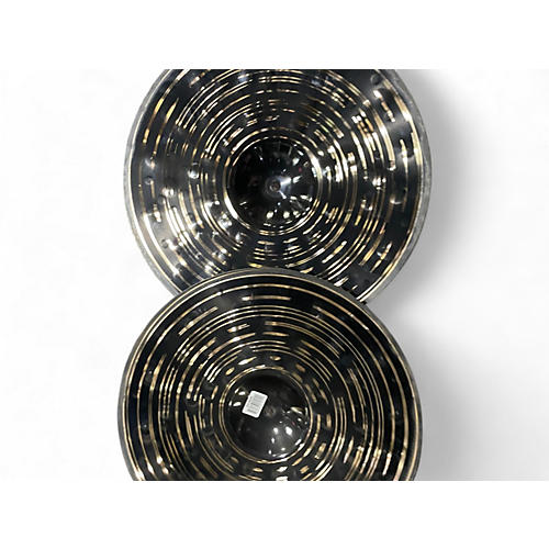 Used MEINL 14in Classics Custom Cymbal 33