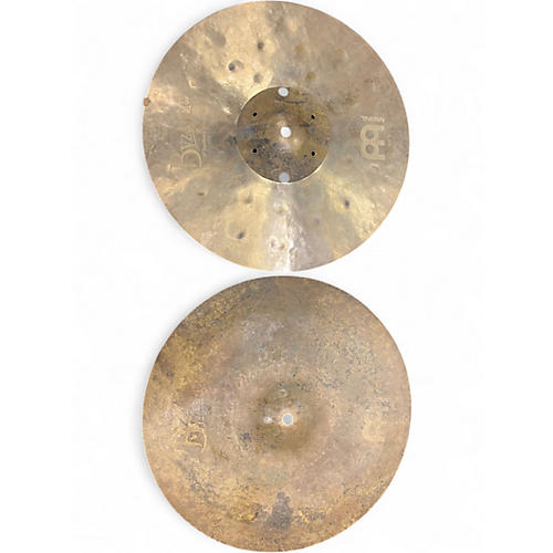Used MEINL 14in EQUILIBRIUM Cymbal 33