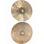 Used MEINL 14in EQUILIBRIUM Cymbal 33