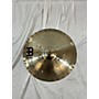 Used MEINL Used MEINL 14in Filter China Cymbal 33