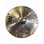 Used MEINL 14in Generation Thomas Lang Filler China Cymbal 33