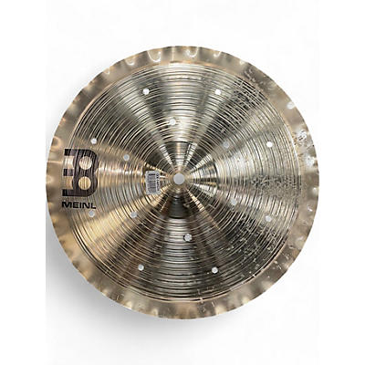 Used MEINL 14in Generation X Filter China Cymbal
