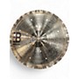 Used MEINL 14in Generation X Filter China Cymbal 33