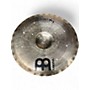 Used MEINL 14in Generation X Filter China Cymbal 33