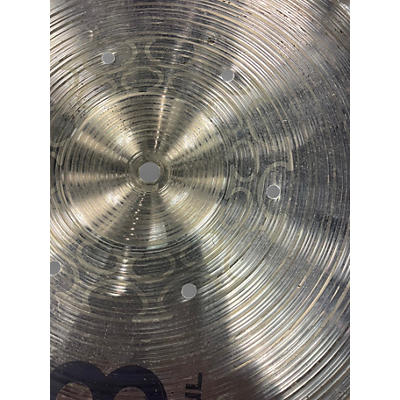 Used MEINL 14in Generation X Filter China Cymbal