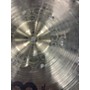 Used MEINL 14in Generation X Filter China Cymbal 33