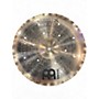 Used MEINL 14in Generation X Filter China Cymbal 33