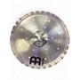 Used MEINL 14in Generation X Filter China Cymbal 33