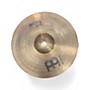 Used MEINL 14in HCS 14